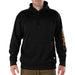Fleece Hoods - Mann Supply Mann SupplyHoodies