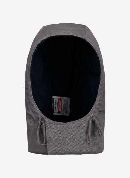 Fleece Hoods - Mann Supply PortwestArc Resistant
