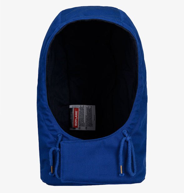 Fleece Hoods - Mann Supply PortwestArc Resistant