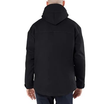 Fleece Jackets - Mann Supply Big BillClothing