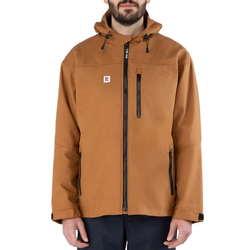 Fleece Jackets - Mann Supply Big BillClothing