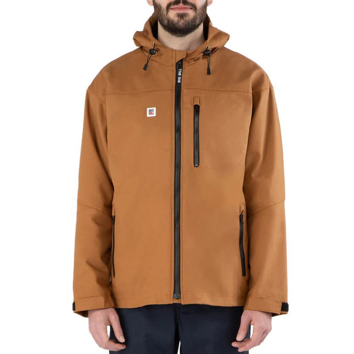 Fleece Jackets - Mann Supply Big BillClothing