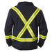 Fleece Jackets - Mann Supply Big BillClothing
