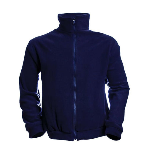 Fleece Jackets - Mann Supply Big BillClothing