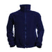 Fleece Jackets - Mann Supply Big BillClothing