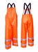 Bib and Brace Overalls - Mann Supply IFR3M Scotchlite