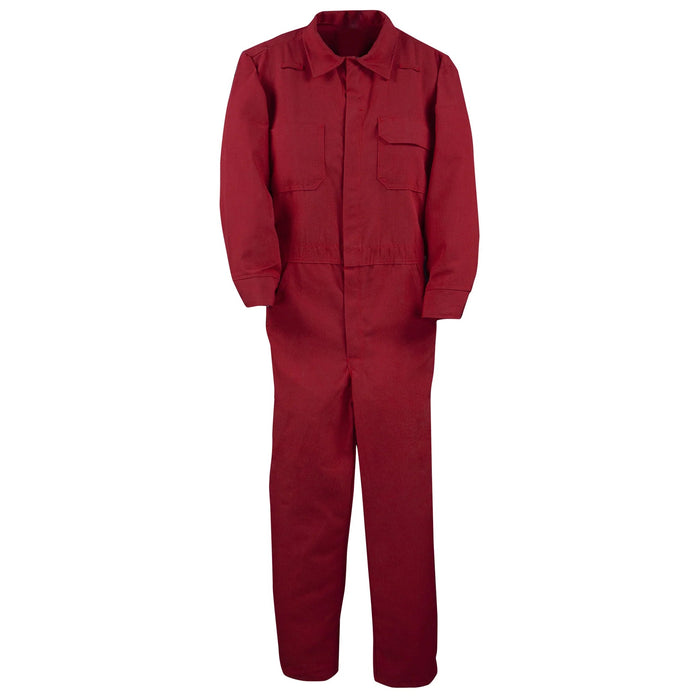 FR Coveralls - Mann Supply Big BillCanada