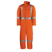 FR Coveralls - Mann Supply Big BillChemical Protection Coveralls