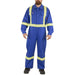 FR Coveralls - Mann Supply Big BillChemical Protection Coveralls