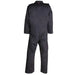 FR Coveralls - Mann Supply Big BillChemical Protection Coveralls