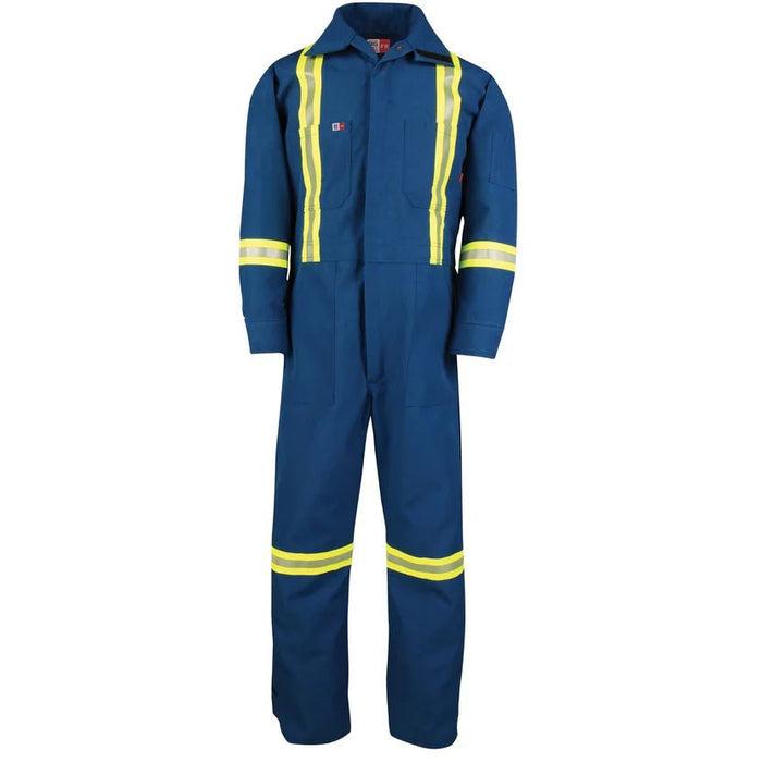 FR Coveralls - Mann Supply Big BillClothing