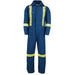 FR Coveralls - Mann Supply Big BillClothing