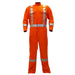 FR Coveralls - Mann Supply Big BillClothing