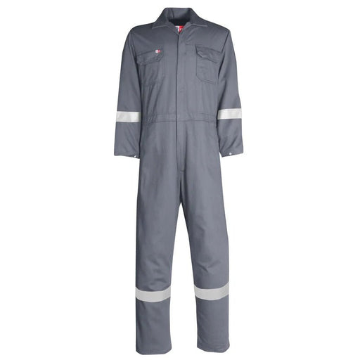 FR Coveralls - Mann Supply Big BillClothing