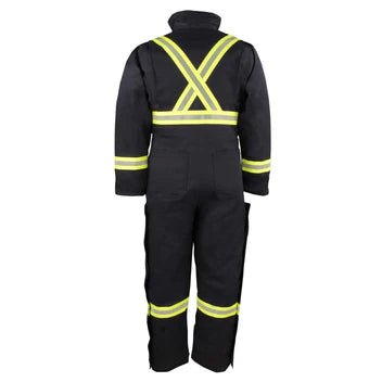 FR Coveralls - Mann Supply Big BillClothing