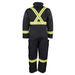 FR Coveralls - Mann Supply Big BillClothing
