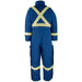FR Coveralls - Mann Supply Big BillClothing