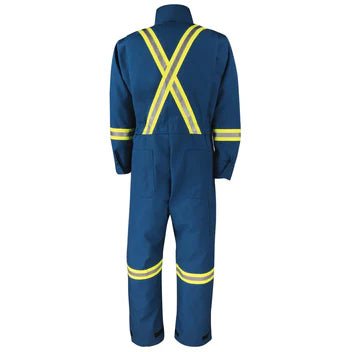 FR Coveralls - Mann Supply Big BillClothing