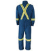 FR Coveralls - Mann Supply Big BillClothing