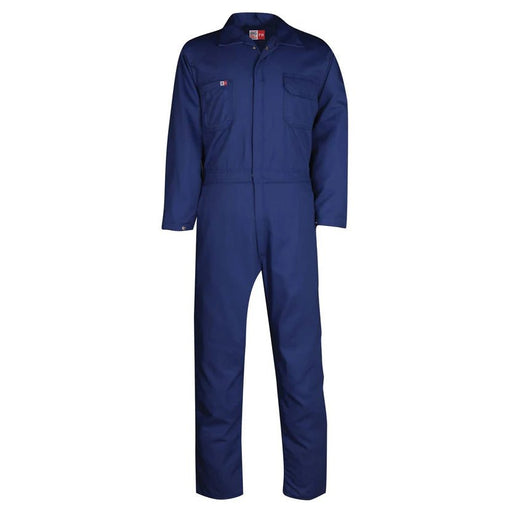FR Coveralls - Mann Supply Big BillClothing