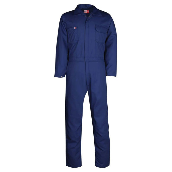 FR Coveralls - Mann Supply Big BillClothing