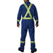 FR Coveralls - Mann Supply Big BillClothing