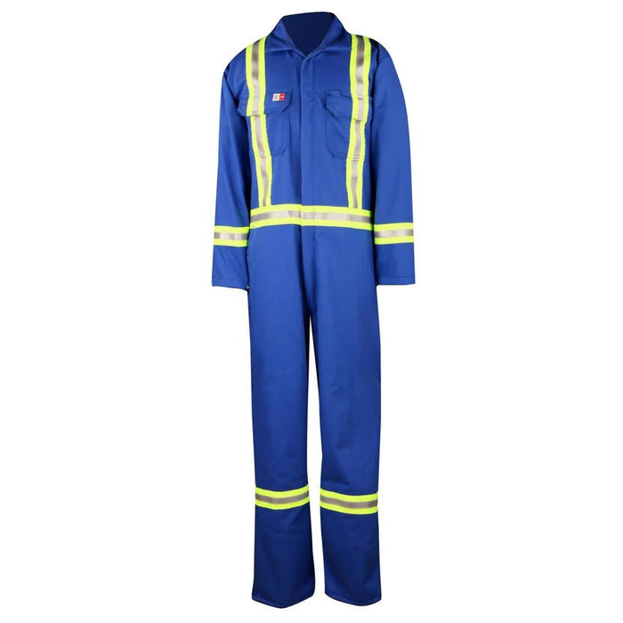 FR Coveralls - Mann Supply Big BillClothing