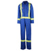 FR Coveralls - Mann Supply Big BillClothing