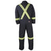 FR Coveralls - Mann Supply Big BillClothing