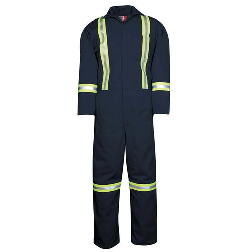 FR Coveralls - Mann Supply Big BillClothing