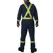 FR Coveralls - Mann Supply Big BillClothing