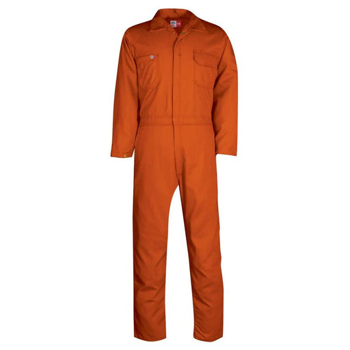 FR Coveralls - Mann Supply Big BillClothing