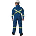 FR Coveralls - Mann Supply Big BillClothing