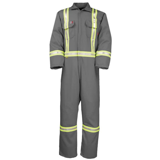FR Coveralls - Mann Supply Big BillClothing