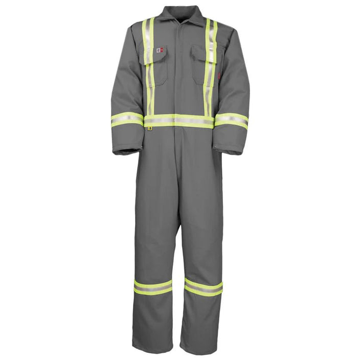FR Coveralls - Mann Supply Big BillClothing