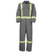FR Coveralls - Mann Supply Big BillClothing