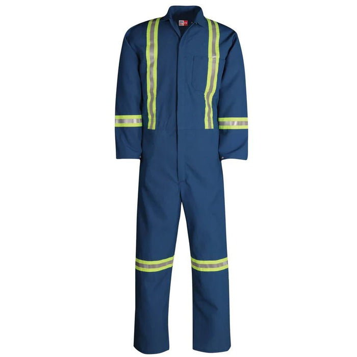 FR Coveralls - Mann Supply Big BillClothing