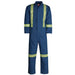 FR Coveralls - Mann Supply Big BillClothing