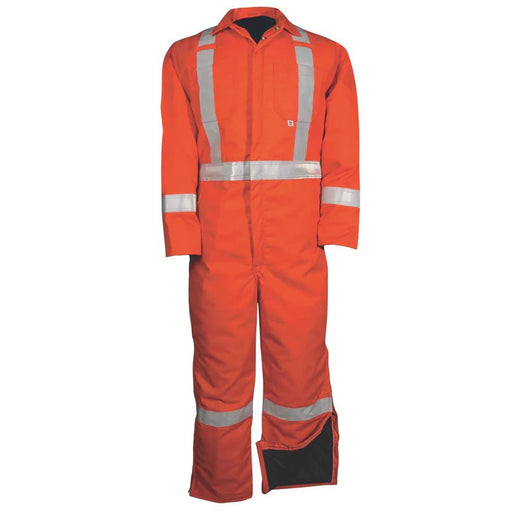 FR Coveralls - Mann Supply Big BillClothing