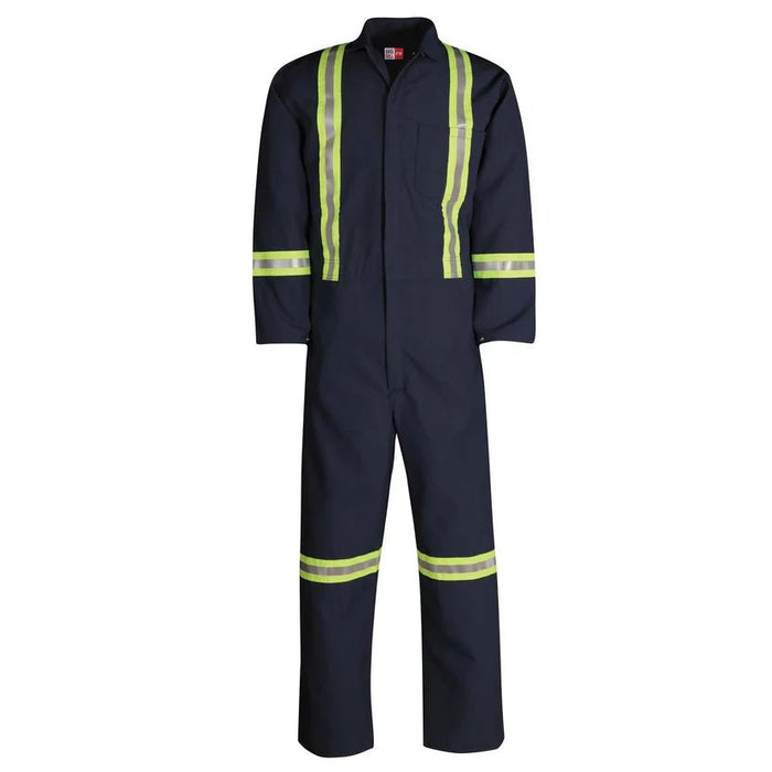 FR Coveralls - Mann Supply Big BillClothing