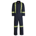 FR Coveralls - Mann Supply Big BillClothing