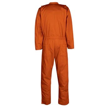 FR Coveralls - Mann Supply Big BillClothing