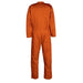 FR Coveralls - Mann Supply Big BillClothing