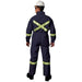 FR Coveralls - Mann Supply Big BillClothing