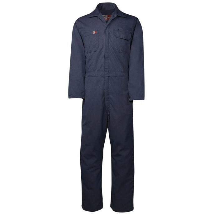 FR Coveralls - Mann Supply Big BillClothing