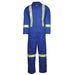 FR Coveralls - Mann Supply Big BillClothing