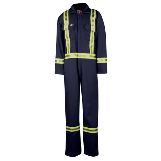 FR Coveralls - Mann Supply Big BillClothing