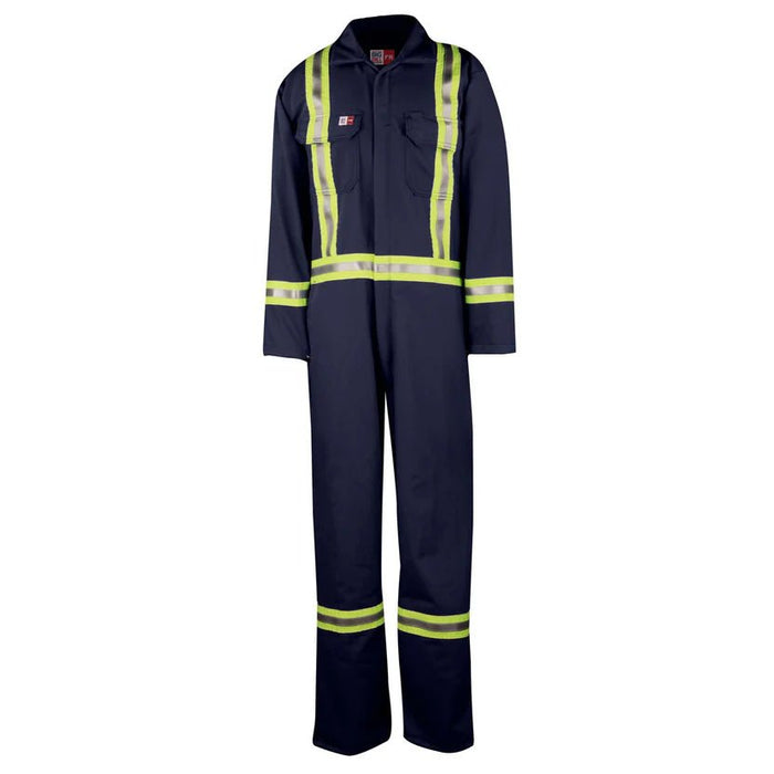 FR Coveralls - Mann Supply Big BillClothing