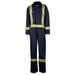 FR Coveralls - Mann Supply Big BillClothing