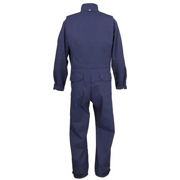 FR Coveralls - Mann Supply Big BillClothing